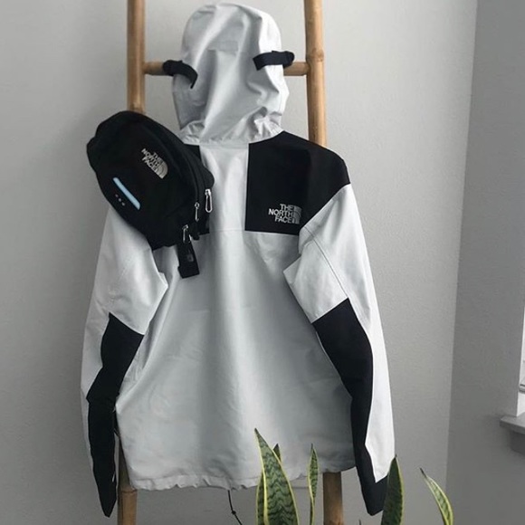 The North Face Mountain Jacket GTX BNWT 2018 MED